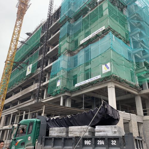 Dự án đầu tư xây dựng mở rộng quy mô giường bệnh trung tâm Y tế huyện Hiệp Hòa, tỉnh Bắc Giang